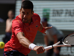 France Tennis French Open