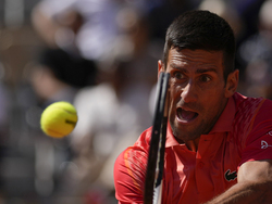 France Tennis French Open