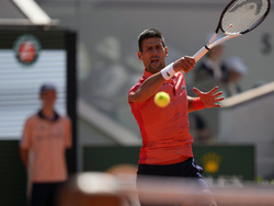 France Tennis French Open