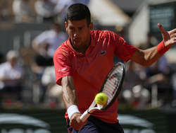 France Tennis French Open