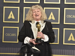 94th Academy Awards - Press Room
