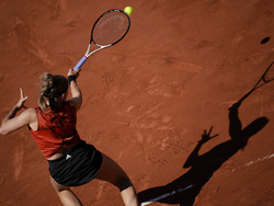France Tennis French Open