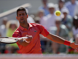 France Tennis French Open