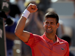 France Tennis French Open