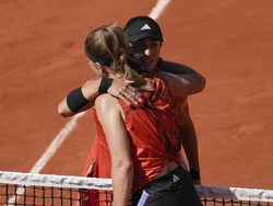 France Tennis French Open
