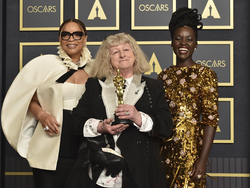 94th Academy Awards - Press Room