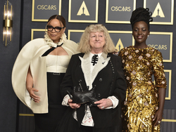 94th Academy Awards - Press Room