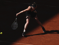 France Tennis French Open