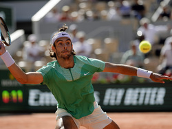 France Tennis French Open