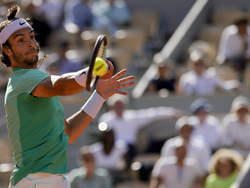 France Tennis French Open