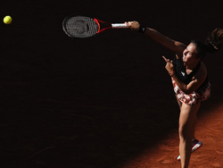 France Tennis French Open