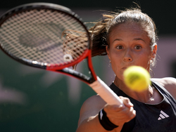 France Tennis French Open