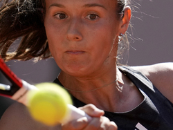 France Tennis French Open