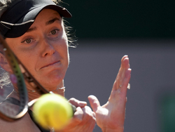 France Tennis French Open