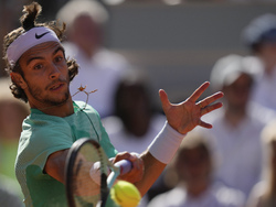 France Tennis French Open