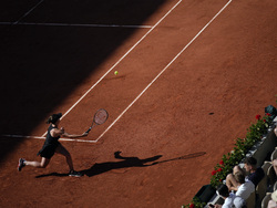 France Tennis French Open