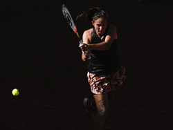 France Tennis French Open