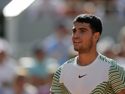France Tennis French Open