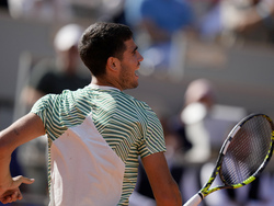 France Tennis French Open