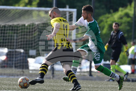 Разград - футбол - Бенковски - Миньор