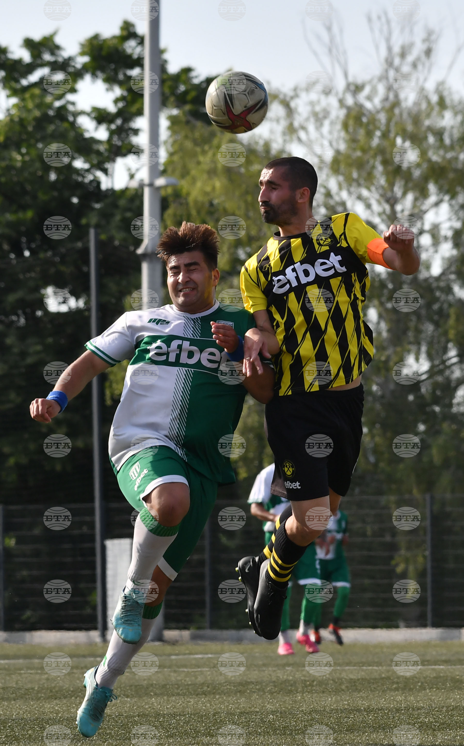 Разград - футбол - Бенковски - Миньор