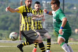 Разград - футбол - Бенковски - Миньор