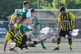 Разград - футбол - Бенковски - Миньор