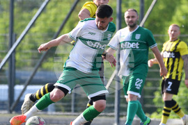 Разград - футбол - Бенковски - Миньор