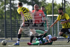 Разград - футбол - Бенковски - Миньор