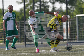 Разград - футбол - Бенковски - Миньор