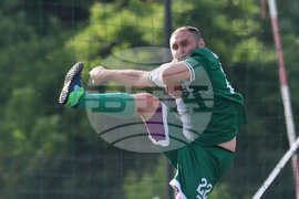 Разград - футбол - Бенковски - Миньор