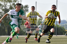 Разград - футбол - Бенковски - Миньор