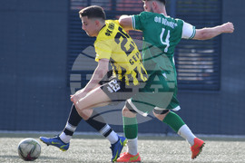 Разград - футбол - Бенковски - Миньор