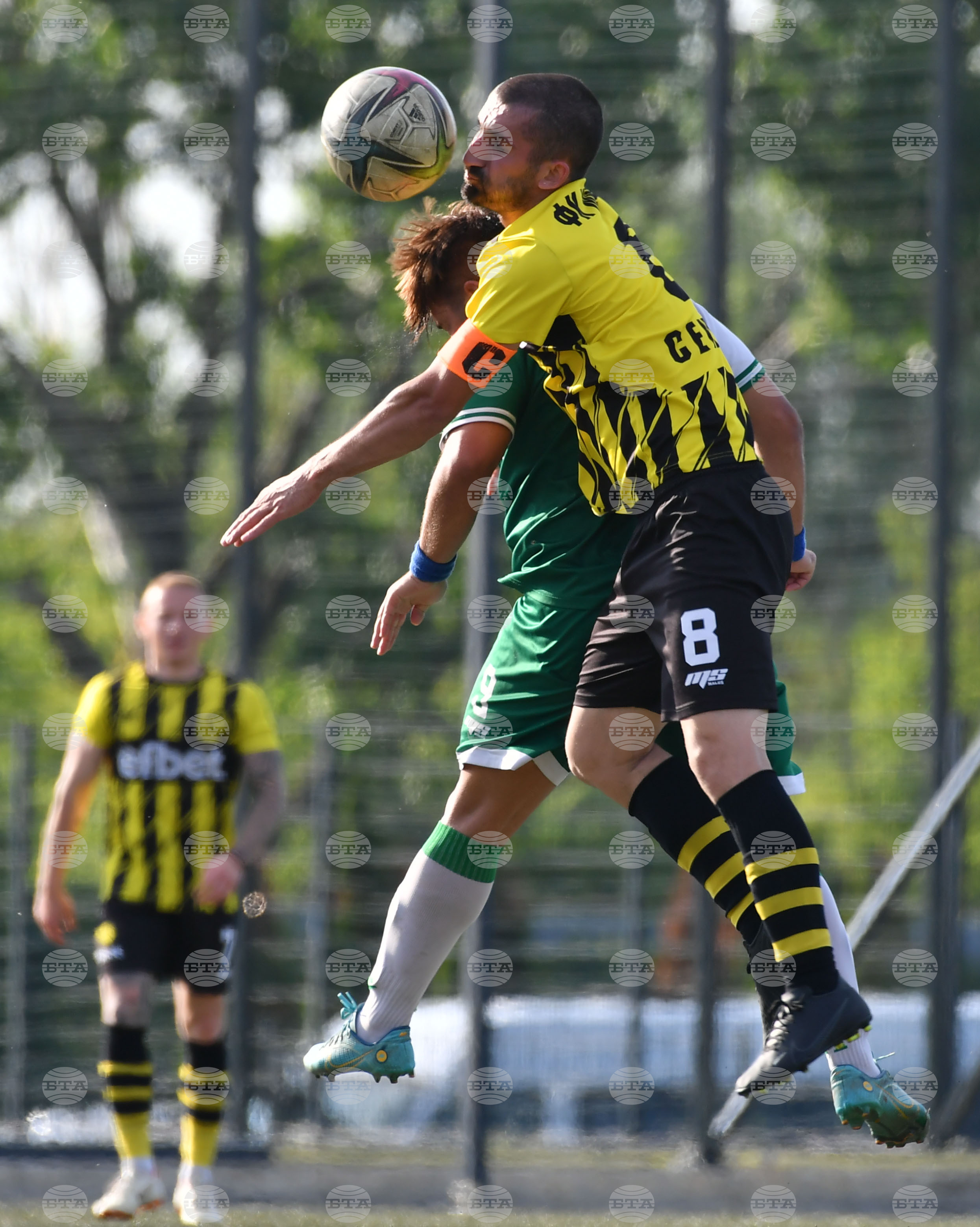 Разград - футбол - Бенковски - Миньор