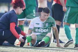 Разград - футбол - Бенковски - Миньор