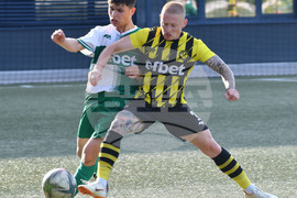 Разград - футбол - Бенковски - Миньор