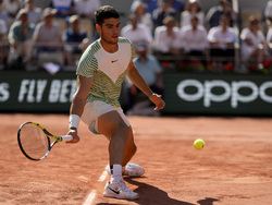 France Tennis French Open