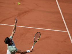 France Tennis French Open