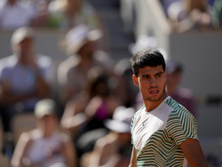 France Tennis French Open