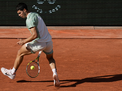 France Tennis French Open