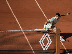 France Tennis French Open