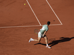France Tennis French Open
