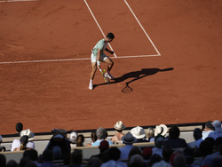 France Tennis French Open