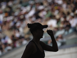 France Tennis French Open