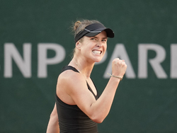 France Tennis French Open