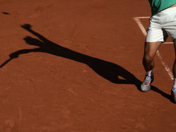 France Tennis French Open