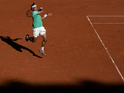 France Tennis French Open