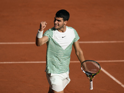 France Tennis French Open