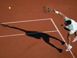 France Tennis French Open