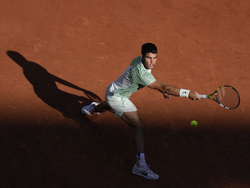 France Tennis French Open